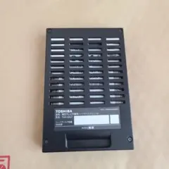 TOSHIBA THH-50U7 ハードディスクユニット