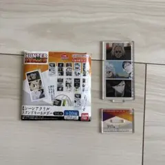 HUNTER×HUNTER アクリルスタンド