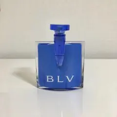 廃盤希少 ブルガリ BLV アブソリュート 40ml スペシャルエディション