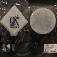 うたプリ QUARTET NIGHT カルナイ カルライ ペンライト ペンラ