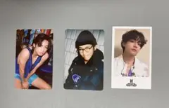BTS フェスタ FESTA 2025 V テテ トレカ