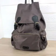 りりりこ様専用】タグ付き✨【Y'SACCS】リュックサック カーキ