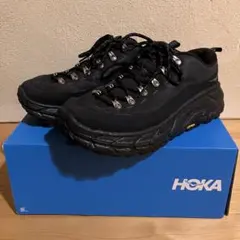 HOKA Tor Summit トーサミット ホカオネオネのサムネイル