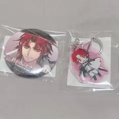 終わりのセラフ くじタイム クローリー 2個セット