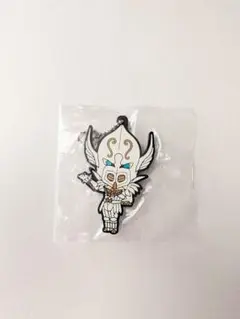 仮面ライダー電王 ジーク ラバーストラップ ラバスト キーホルダー