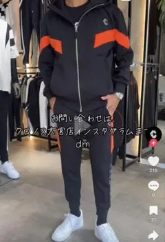 即完売cronos クロノス　パンツのみ　サイズS