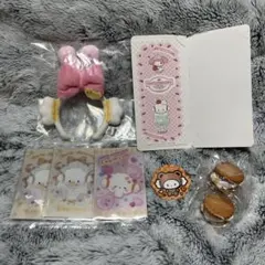 こぎみゅんセット