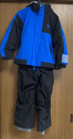 nima スキーウェア 上下セット 115〜135サイズ