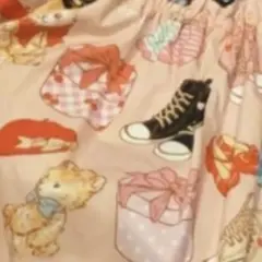 ちいさなお洋服　m様