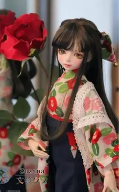 2025年最新】myou doll zuzanaの人気アイテム - メルカリ