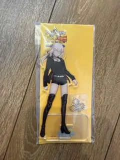Fate HF 桜 時計付アクリルアート マルイ限定 Fate HF 桜 時計付アクリルアート マルイ限定 - メルカリ