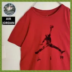 エアジョーダン MJ マイケルジョーダン Tシャツ tシャツ ジャンプマン