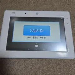Benesse チャレンジタッチ タブレットのみ