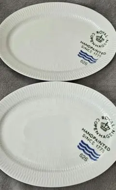 2025年最新】ロイヤルコペンハーゲン オーバルの人気アイテム