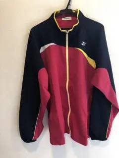 ヨネックス　テニスウェアーアウター　ユニセックスS 即日発送‼️