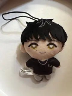 INI かぷっこふれんず ぬいぐるみ(木村柾哉)