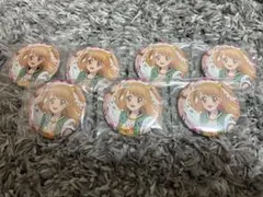アイカツ 缶バッジ 夏樹みくる 7個セット - メルカリ