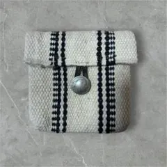 Centinela ミニポーチ　コインケース　オルテガ　チマヨ