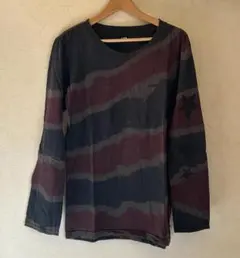 L.G.B カットソー ロンT size4 Y2K Japan ルグランブルー 2025年最新】LGB メンズ 七分・長袖カットソーの人気アイテム - メルカリ