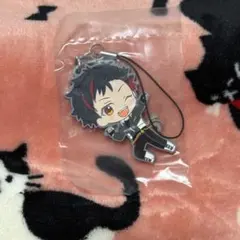 あんスタ ラバスト にいてんごむ 流星隊 南雲鉄虎