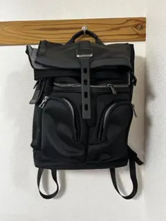 tumi バックパック