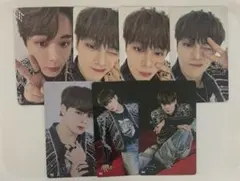 鶴房汐恩　jo1 トレカ　まとめ売り