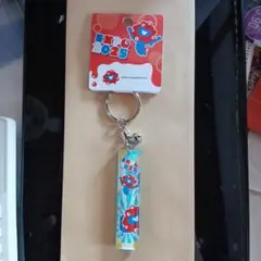 EXPO 2025 アクリルキーホルダー