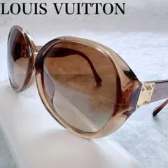 2108 美品✨LOUISVUITTON サングラス Z0381E オプセシオン - メルカリ