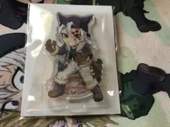 鬼滅 ハロウィン アクスタ 宇髄