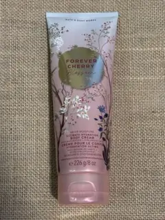 FOREVER CHERRY BLOSSOM ボディクリーム 226g