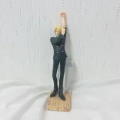 ONE PIECE サンジ フィギュア 仲間の印