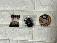 バスケットボール選手グッズセット 18 脇 真大