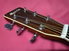 希少】【1970年代】【ギブソンヘッド】YAMAKI ハミングバードモデル