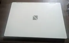 LAVIE Nois Mobilleノートパソコン PC-NM700MAW-KS