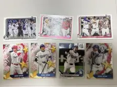 topps now 大谷翔平