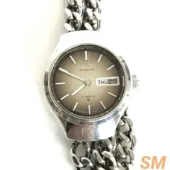 2026年最新】SEIKO 文字盤カラー：ブラウン メンズ 自動巻き時計の人気