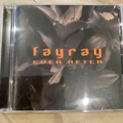 Fayray/EVER AFTER