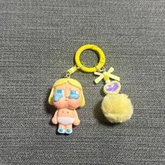 クライベイビー キーホルダー
