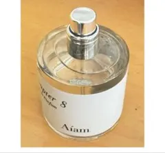 Aiam chapter 8 オードパルファン 50ml2つセット - メルカリ