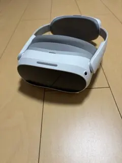 【美品】PICO4 VRヘッドセット　128G