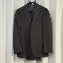 green label relaxing スーツ