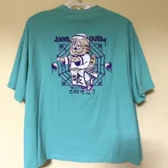 ビッグシルエット Tシャツ