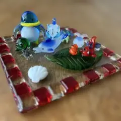 ステンドガラス