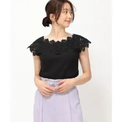 ミッシュマッシュ♡花柄トップス♡