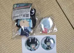 家庭教師ヒットマンREBORN! ひこくじ フラン