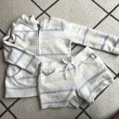 ベビーパジャマ