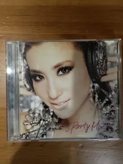 DJ KAORI'S Party Mix3