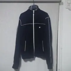 celine ベロア セットアップ　ジャージ　ジャケット celine ベロア セットアップ ジャージ ジャケット - メルカリ
