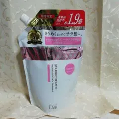 アンレーベル ラボ　詰め替えトリートメント　単品 　590mlのサムネイル