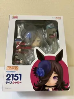 2026年最新】ウマ娘 ねんどろいど ライスシャワーの人気アイテム